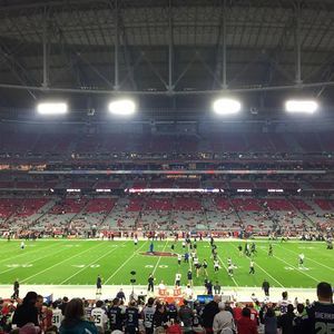 Meet your Posher, Christian